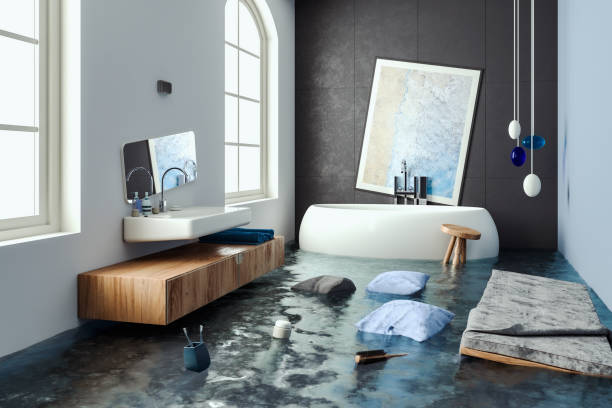 Best Water damage restoration near me  in Alexandria, LA